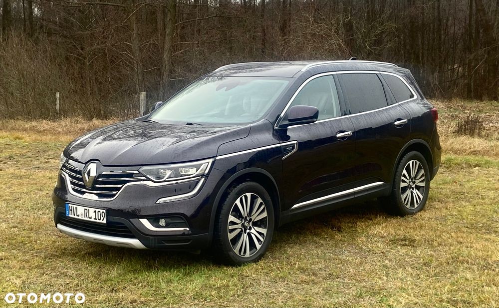 Renault Koleos ENERGY dCi 175 X-tronic 4WD INITIALE PARIS - 2
