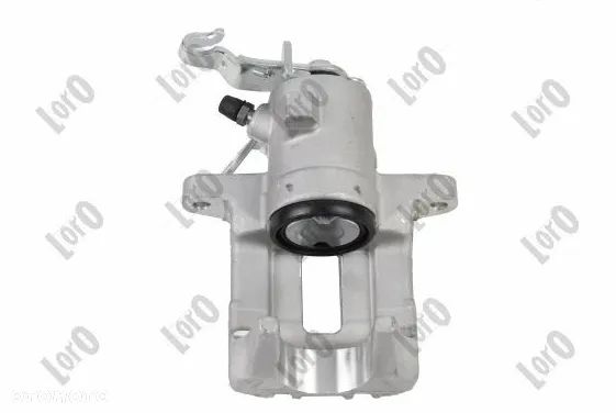 ZACISK HAMULCOWY DO AUDI A3; SEAT ALTEA, ALTEA XL, LEON, TOLEDO III; SKODA OCTAVIA II, YETI; VW BEETLE, EOS, GOLF PLUS, GOLF PLUS V, GOLF V 1.2-2.5 05.03-07.19