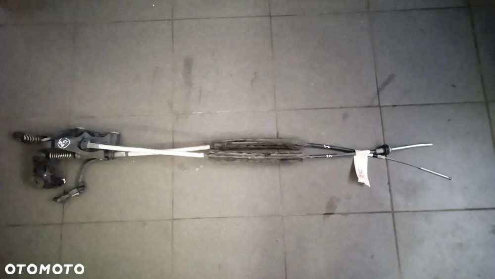 LINKI  ZMIANY BIEGÓW	Volkswagen - 1