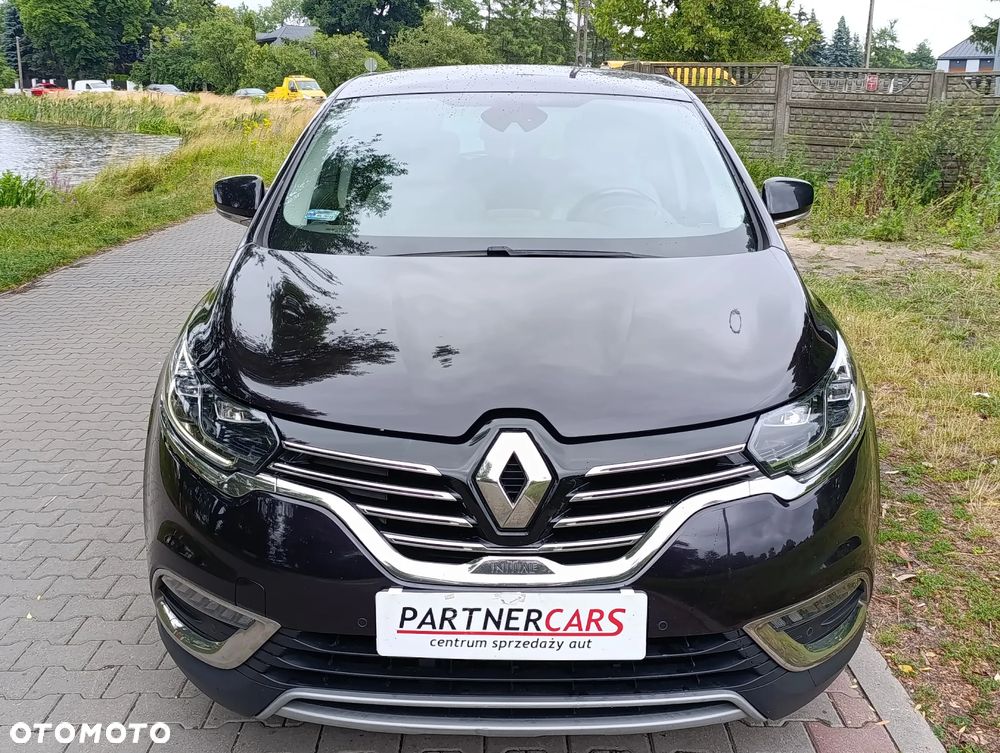 Renault Espace 1.6 TCE Initiale Paris EDC 7os - 2