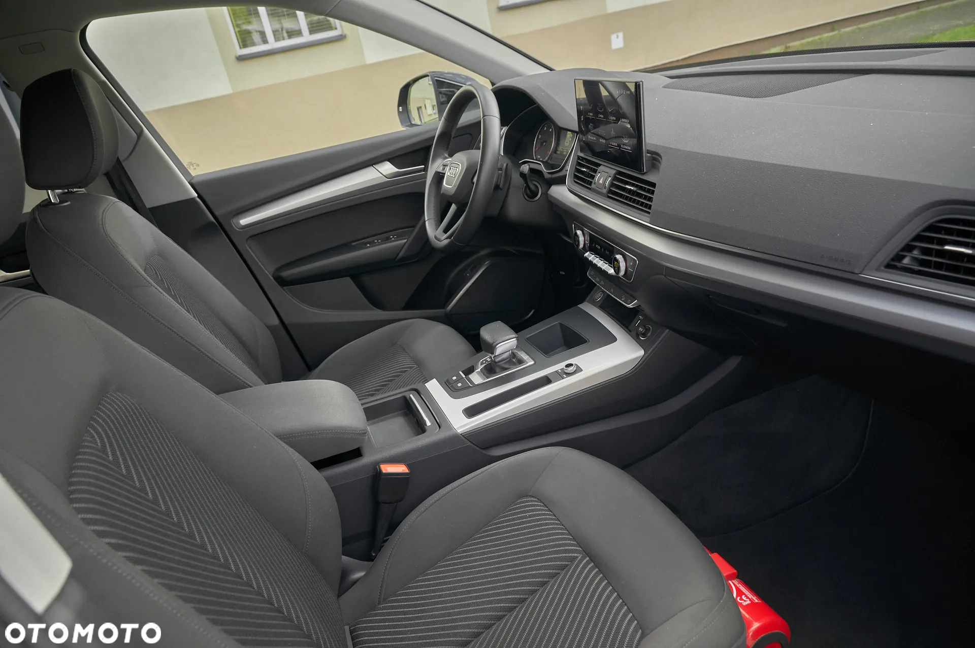 Audi Q5 - 29