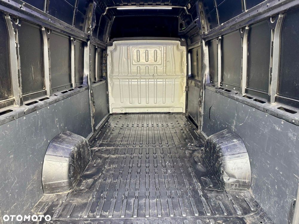 Peugeot Boxer - 18