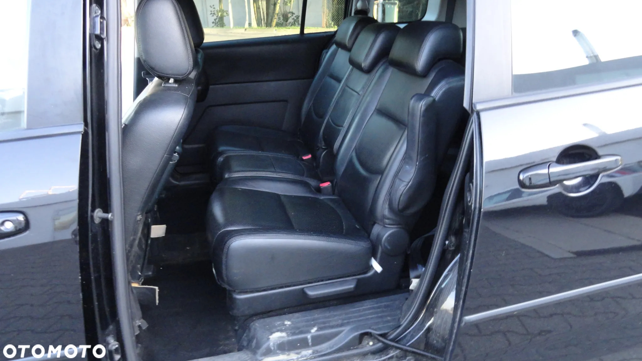 Mazda 5 2.0 CD Exclusive - 9