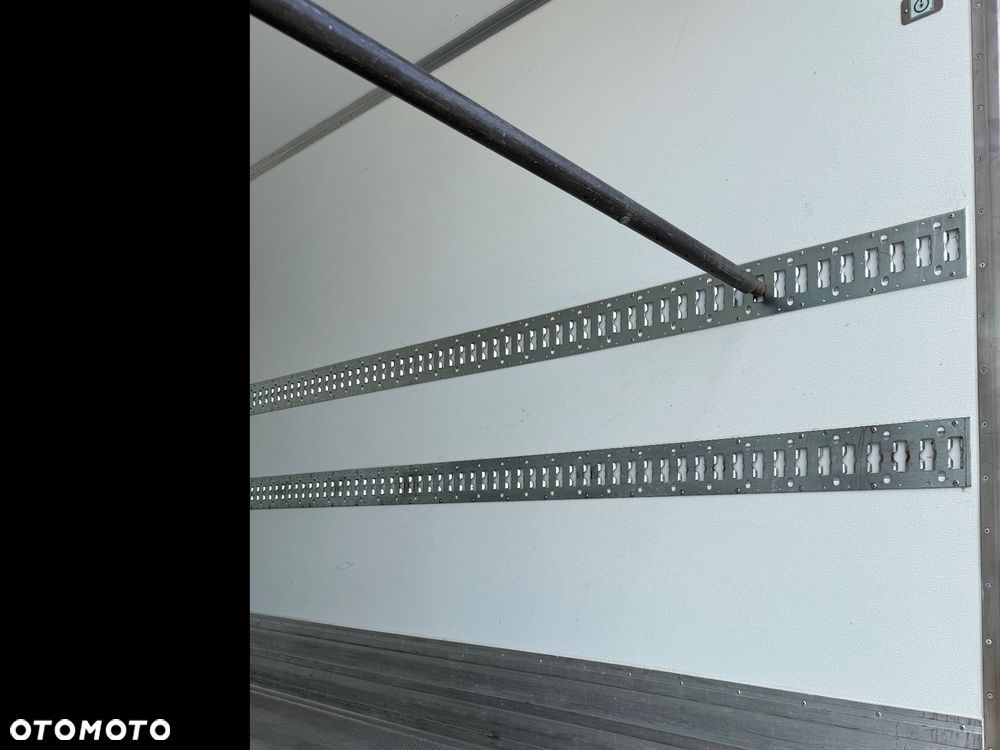 Mercedes-Benz Sprinter 519 - 7