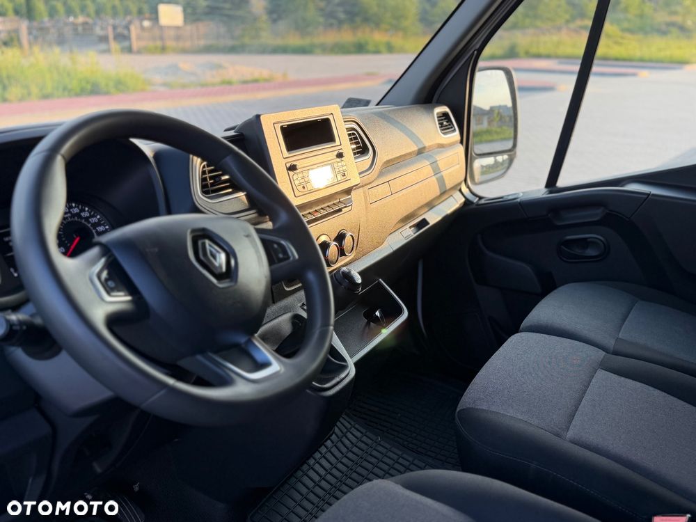 Renault Master - 2