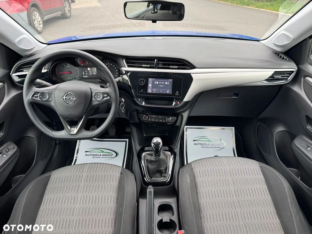 Opel Corsa - 7