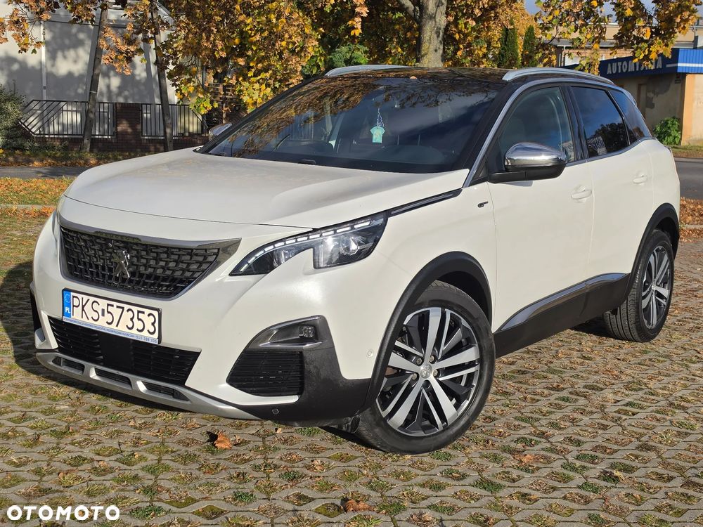 Peugeot 3008 - 2