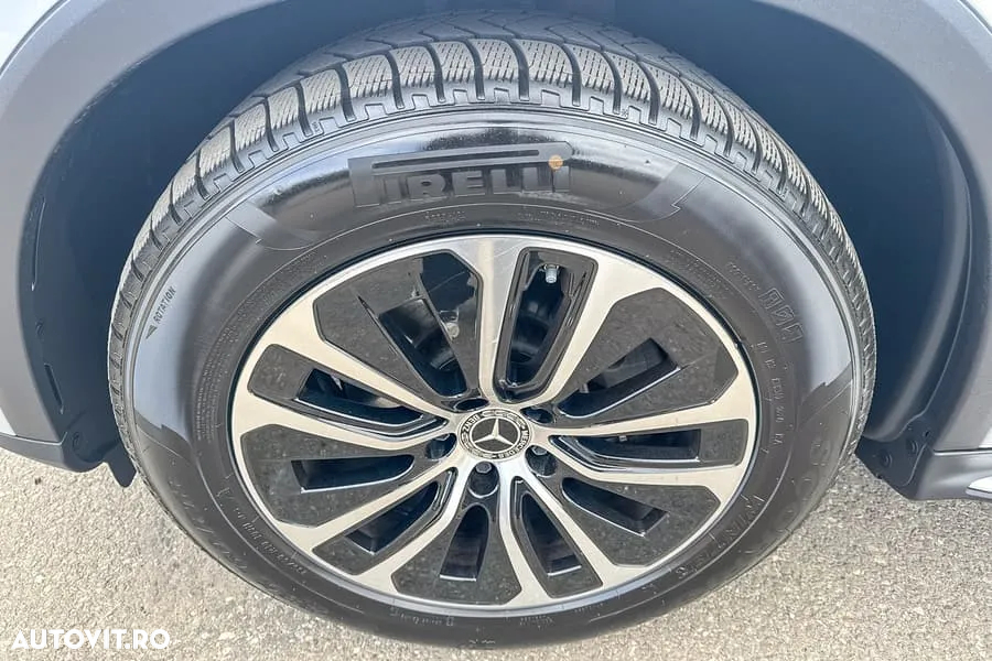 Mercedes-Benz GLC Coupe 220 d 4Matic 9G-TRONIC Edition Avantgarde - 10