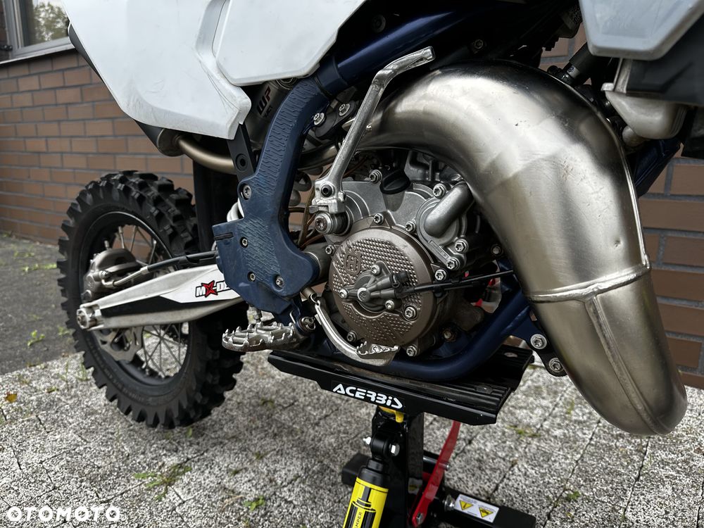 Husqvarna TC - 12
