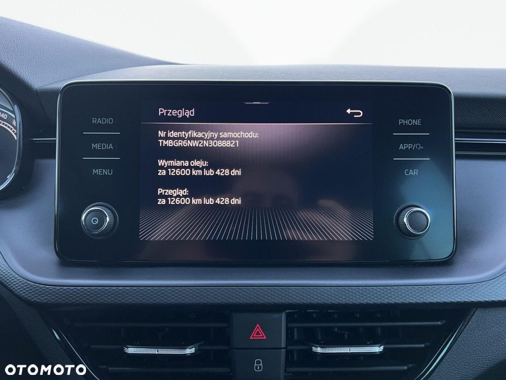 Skoda Kamiq 1.0 TSI Ambition - 31