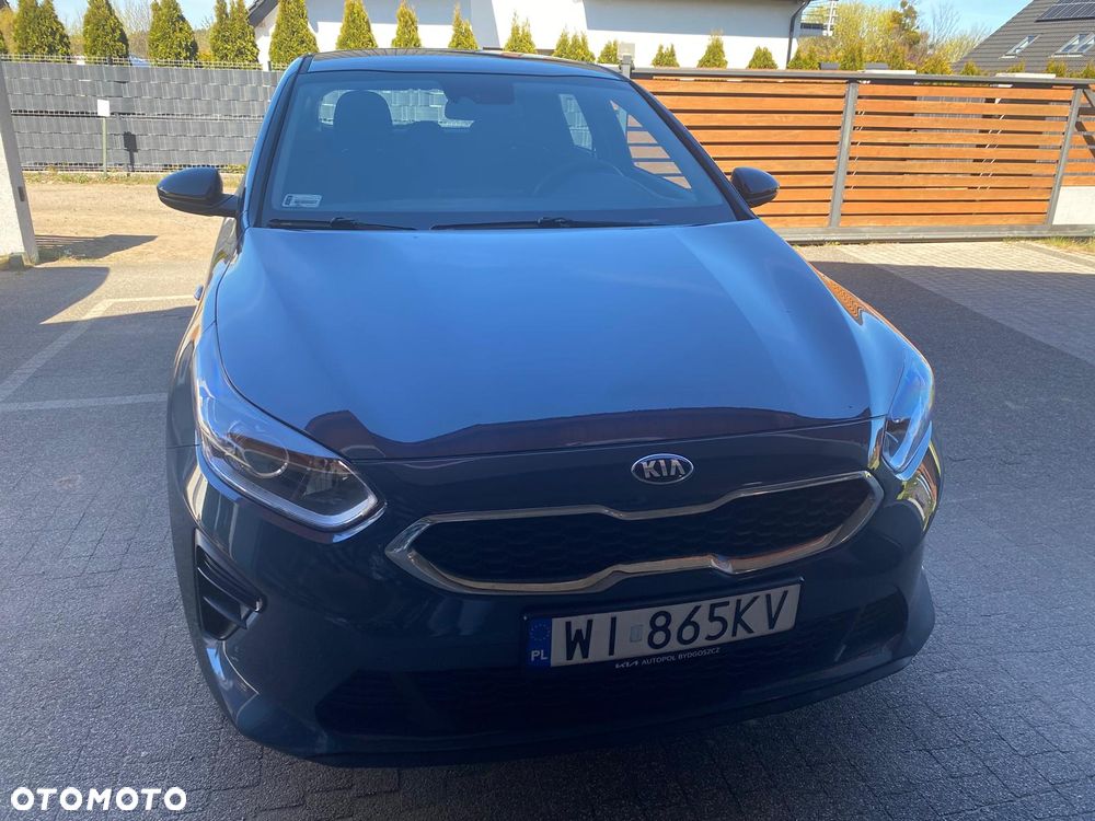 Kia Ceed 1.0 T-GDI S - 2