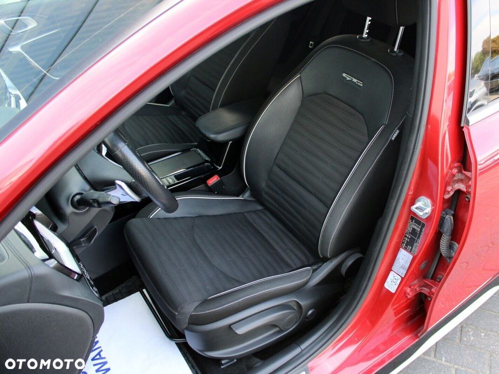 Kia ProCeed 1.5 T-GDI GT Line DCT - 12