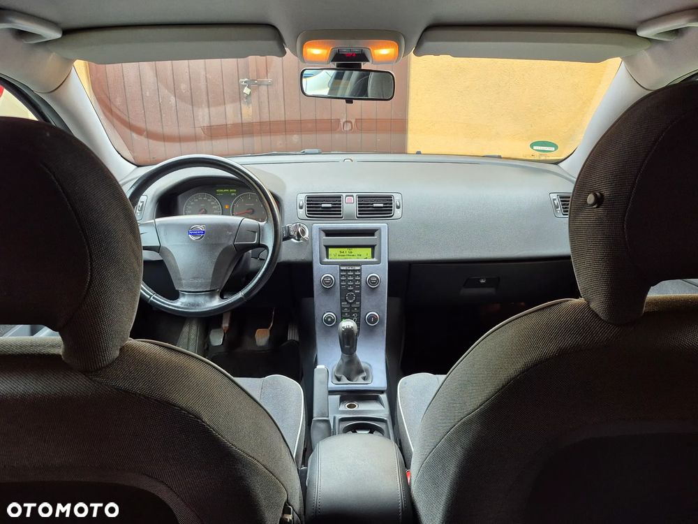 Volvo C30 1.6 Edition - 11