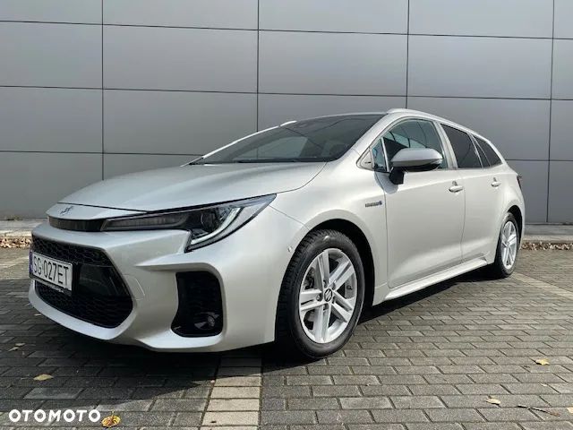 Suzuki Swace 1.8 Hybrid Elegance CVT - 2