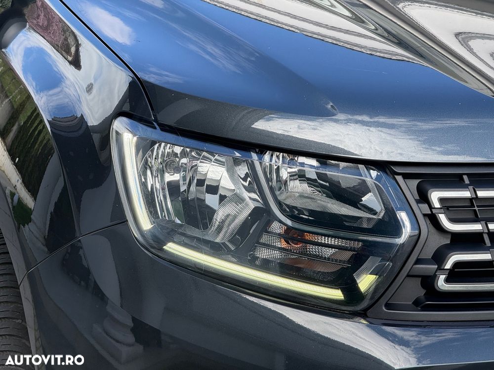 Dacia Duster ECO-G 100 Prestige Plus - 9