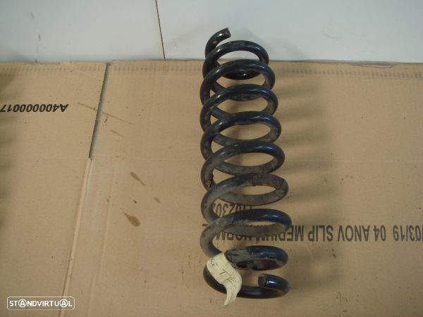 Mola Suspenção Tr Esq Bmw 1 (E87) - 1