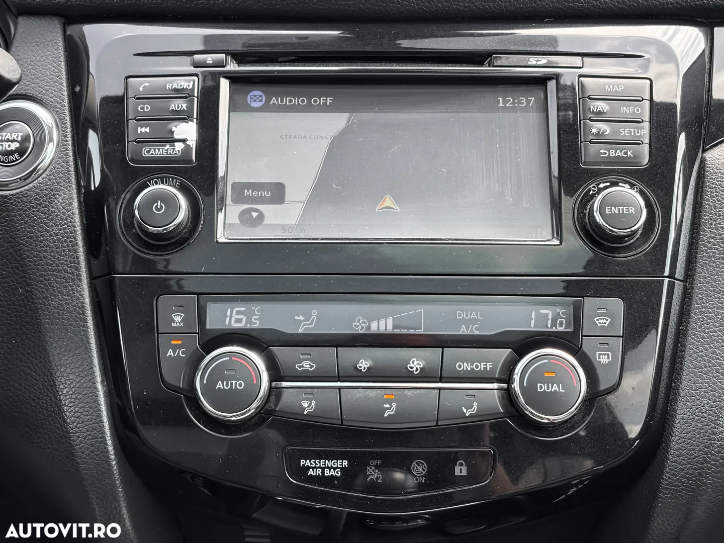 Nissan Qashqai - 7
