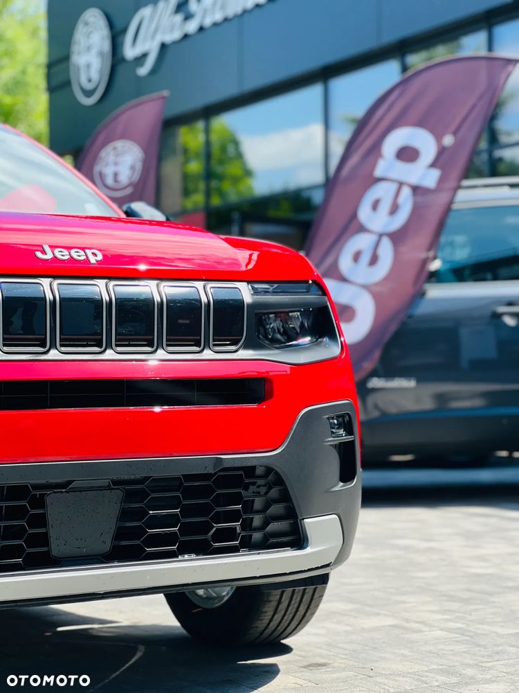 Jeep Avenger - 2
