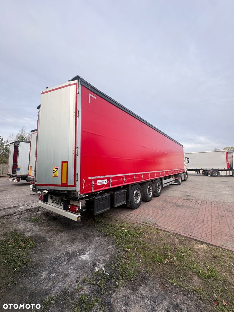 Schmitz Cargobull SCB - 5