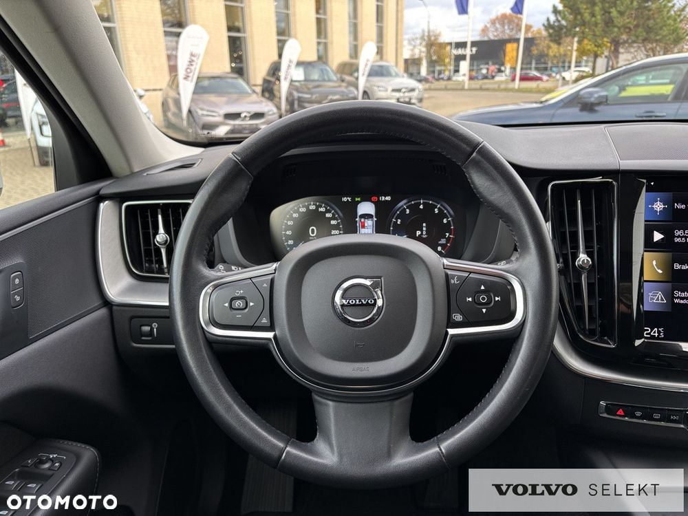 Volvo XC 60 - 13