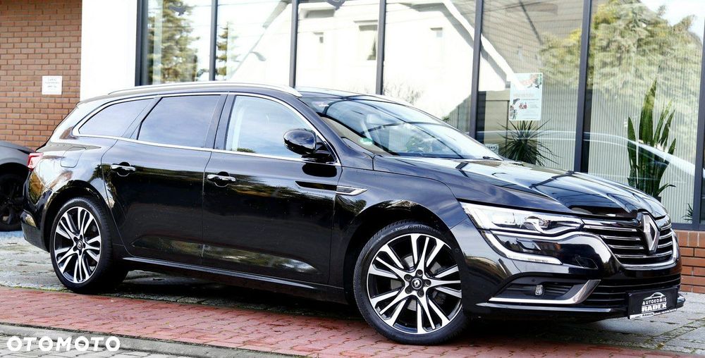 Renault Talisman - 3