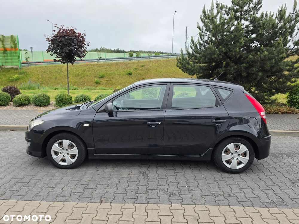 Hyundai i30 1.4 Classic EU5 - 27
