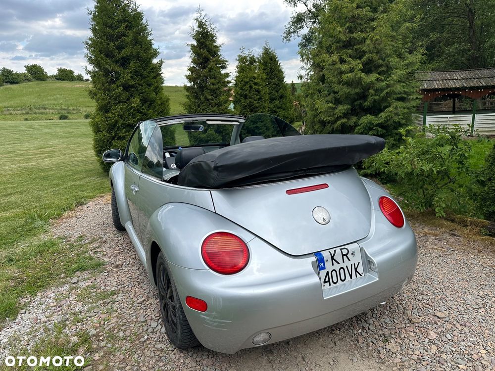 Volkswagen Beetle - 20