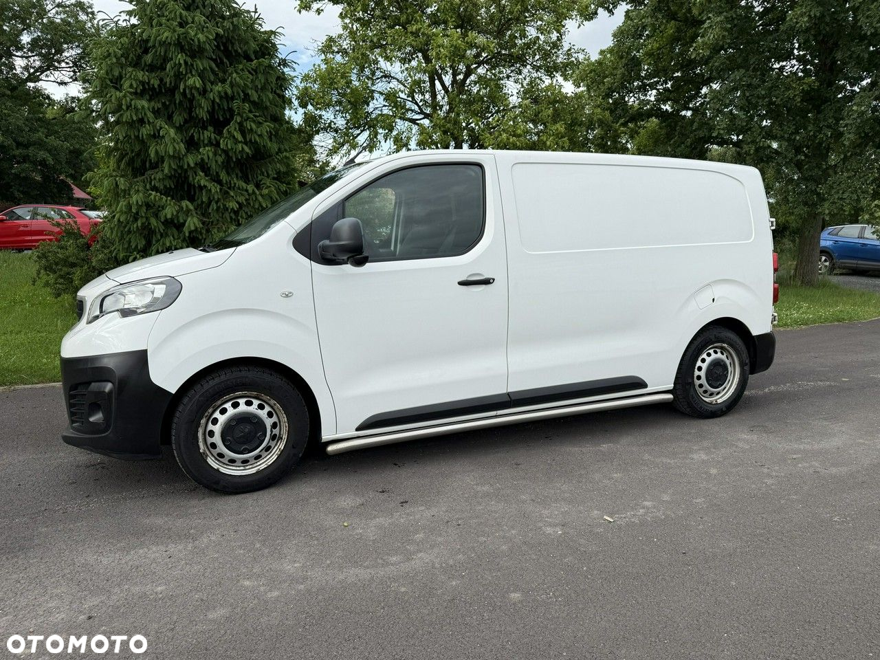 Peugeot Expert - 27