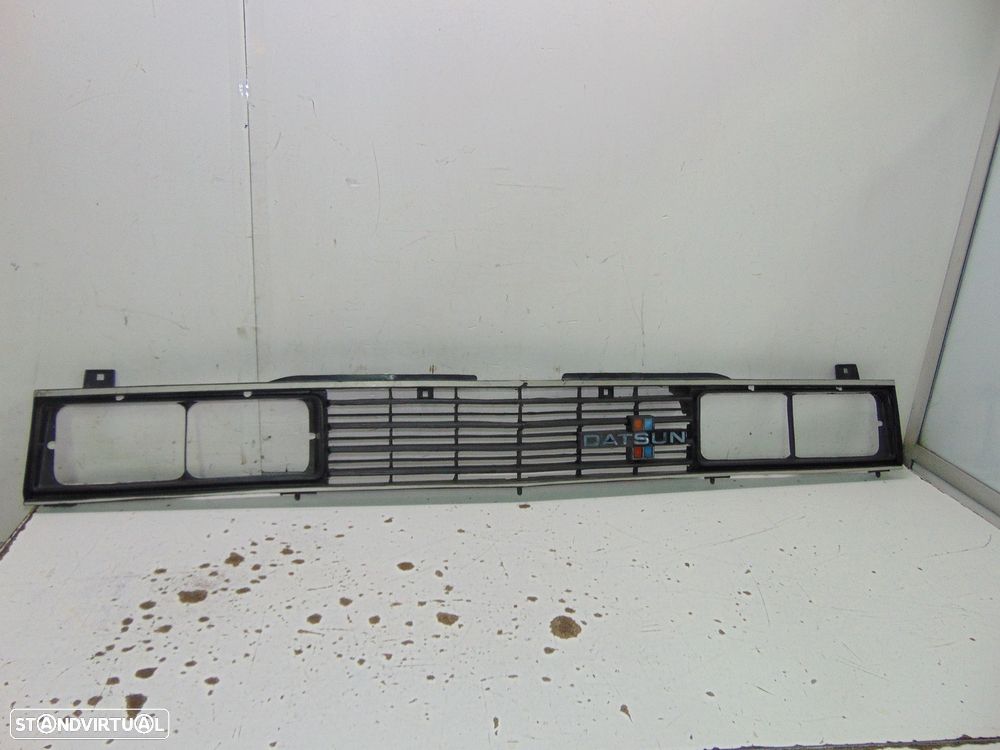 Datsun pick up grelha - 1