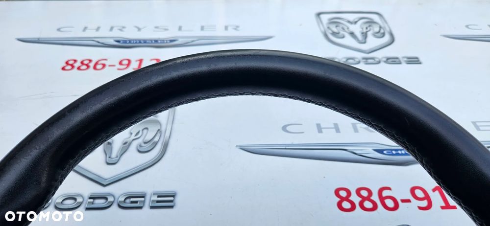 BMW X5 E70 X6 E71 LIFT LCI  KIEROWNICA SKÓRZANA CZARNA M-PAKIET MULTIFUNKCJA ŁOPATKI  7845778 - 8