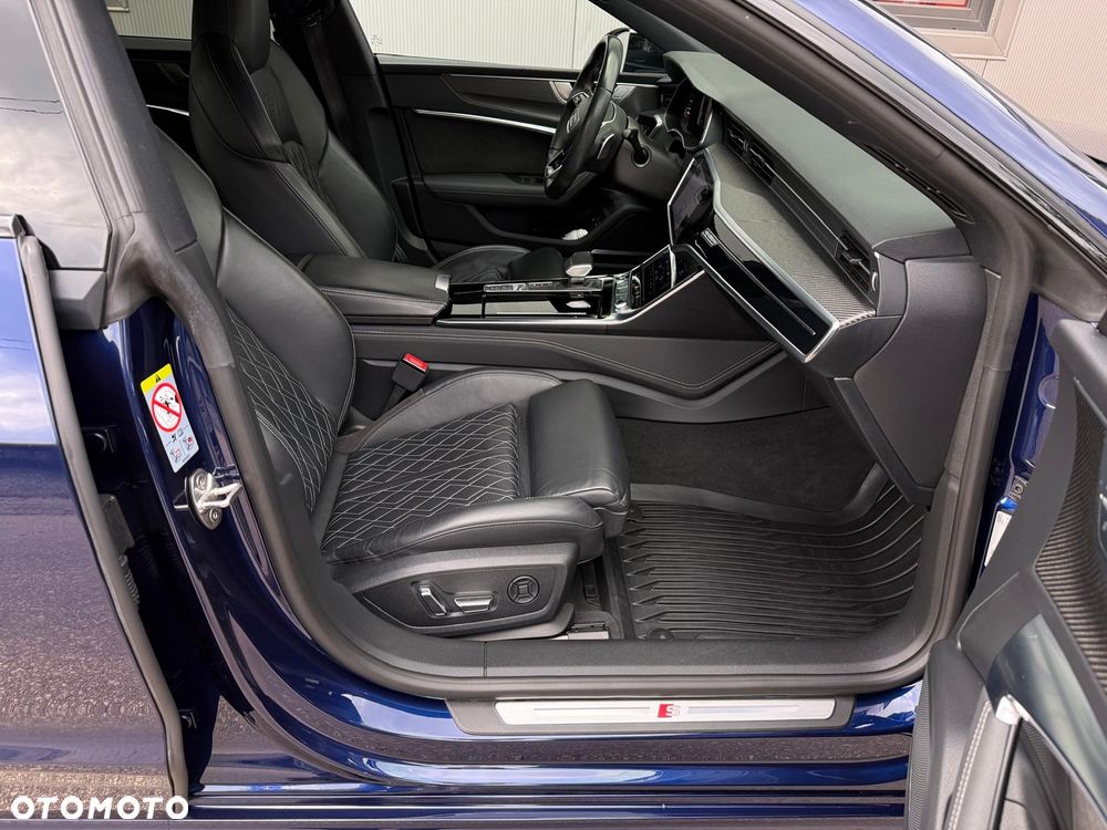 Audi A7 Sportback - 18