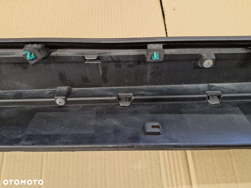 HYUNDAI TUCSON 3 III LISTWA PROGOWA NAKŁADKA LEWA 87753-D7100 - 14