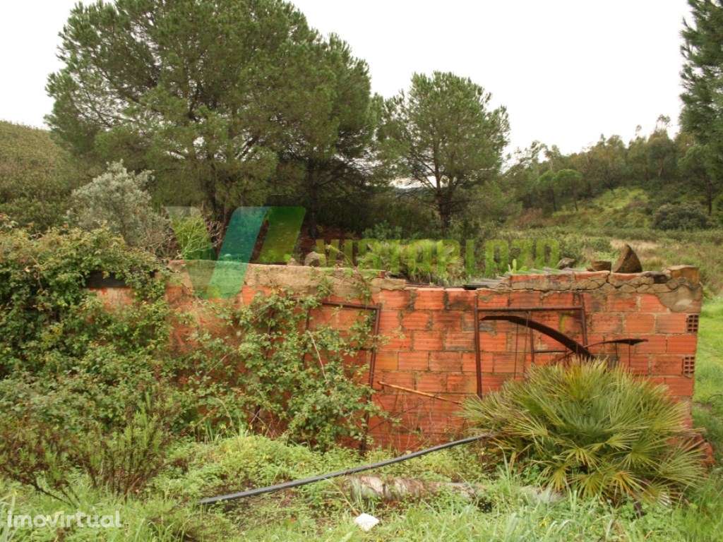 Terreno Com Ruína Para Venda. - Grande imagem: 4/10