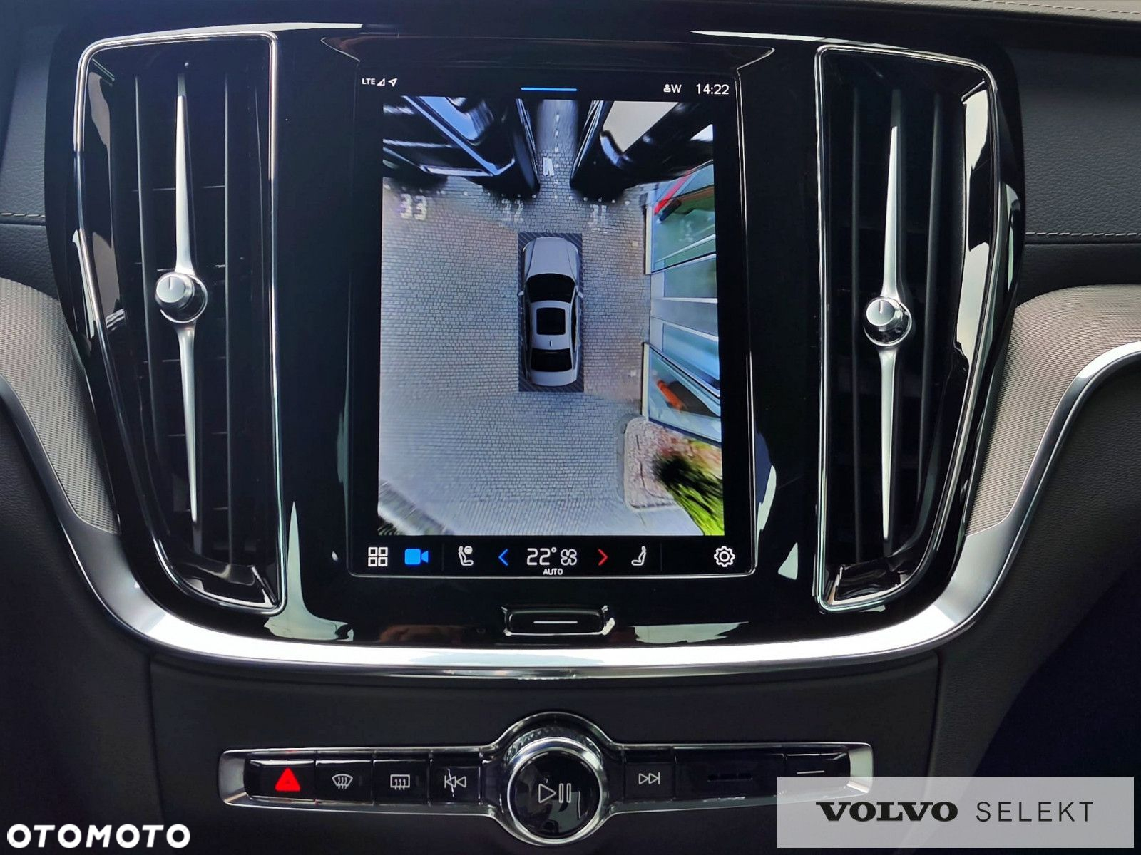 Volvo S60 - 20