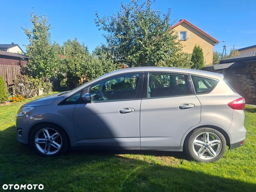 Ford C-MAX - 4