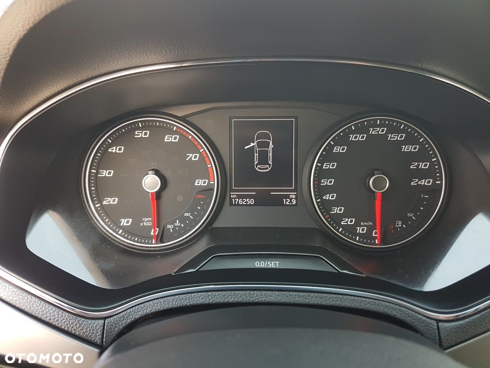 Seat Ibiza 1.0 MPI S&S XCELLENCE - 12