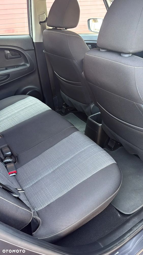Kia Venga 1.6 CVVT Spirit - 35