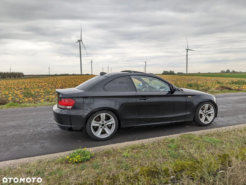 BMW Seria 1 120d - 3