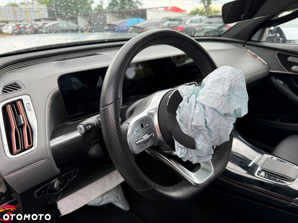 Mercedes-Benz EQC 400 4-Matic - 14