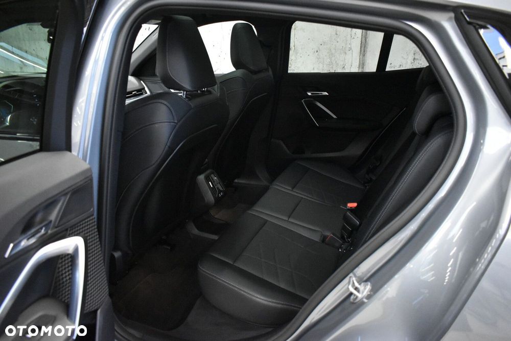 BMW X2 - 23