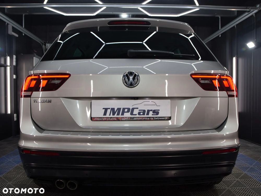 Volkswagen Tiguan 1.5 TSI ACT DSG OPF Comfortline - 14