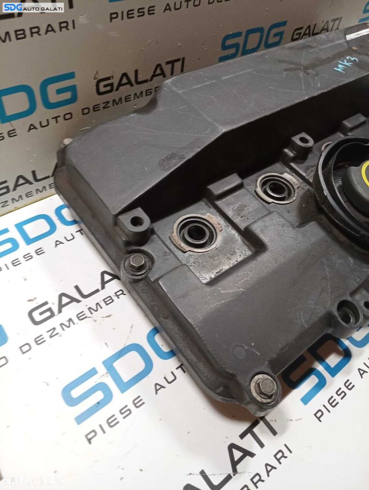 Capac Culbutori Ford Mondeo 3 2000 - 2007 Cod 1C1Q-6K271-BA [M7343] - 5