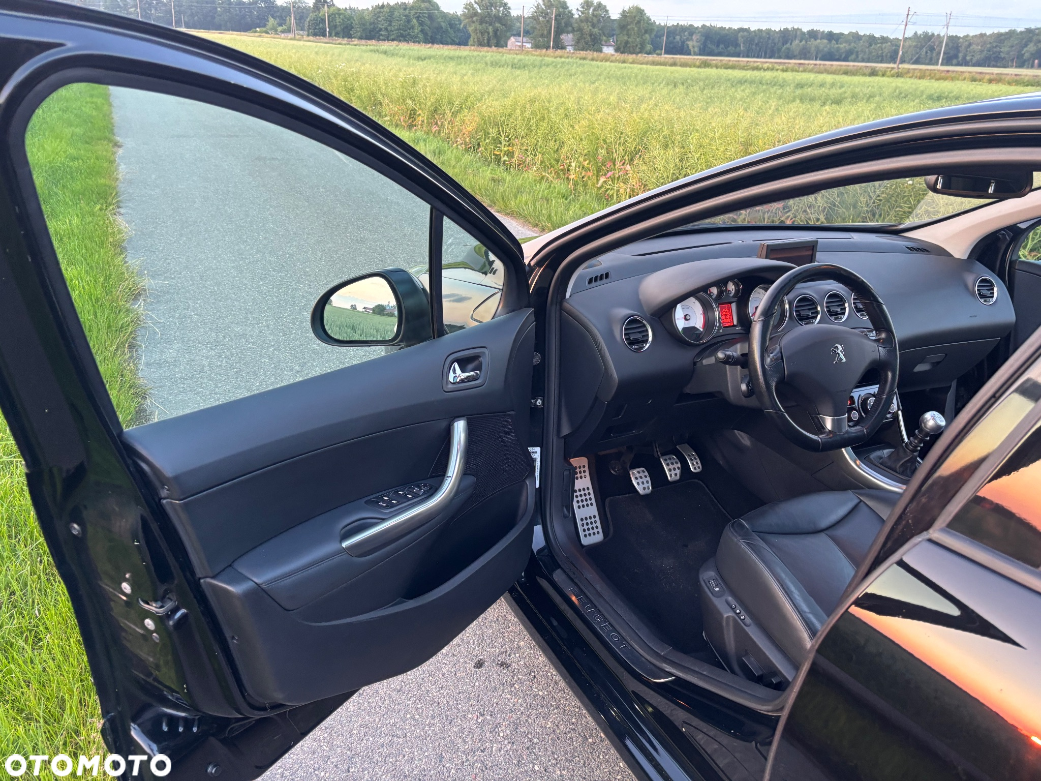 Peugeot 308 HDi FAP 150 Allure - 22