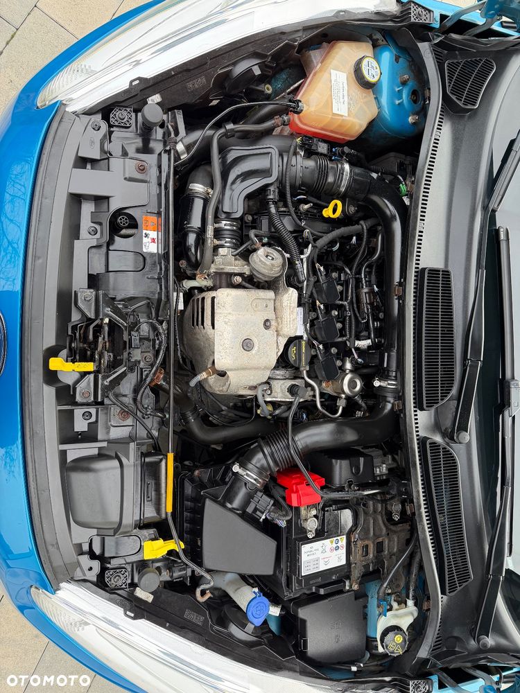 Ford Fiesta 1.0 EcoBoost Titanium - 23