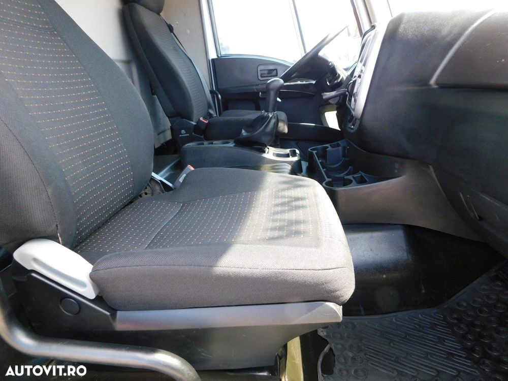 Ford 4142d 8x4 dcab e6 16s2230 - 5