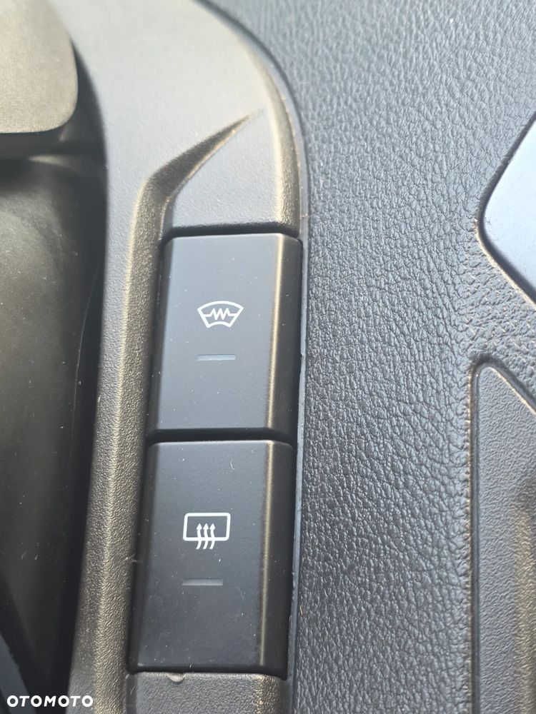 Ford Tourneo Custom 2.0 TDCi L1 Titanium - 17