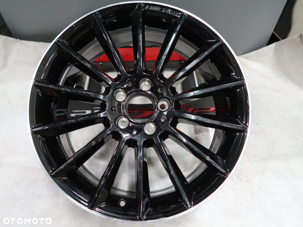 W038 Felga Mercedes A1774010800 7,5x19et49 - 1