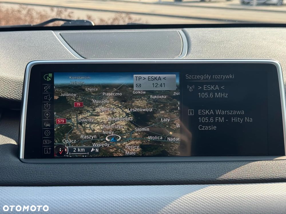 BMW X5 xDrive30d Sport-Aut - 36