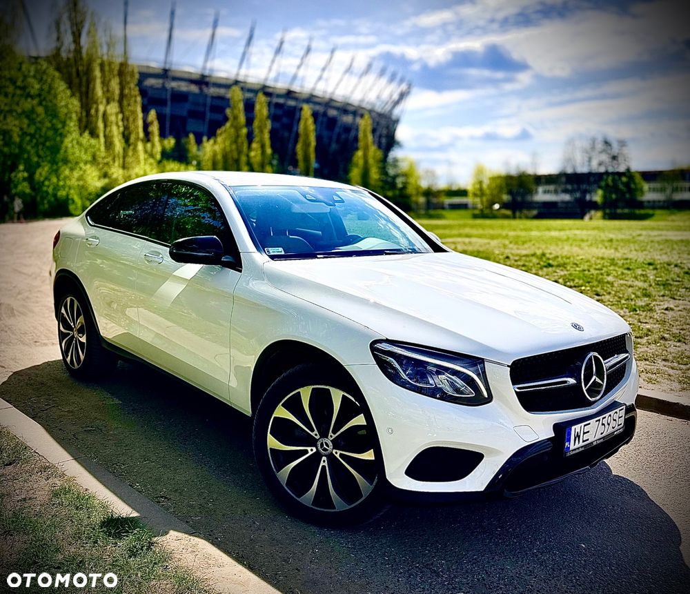 Mercedes-Benz GLC - 4