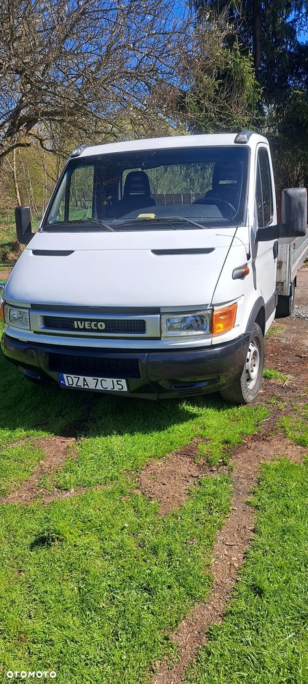 Iveco Daily D - 12